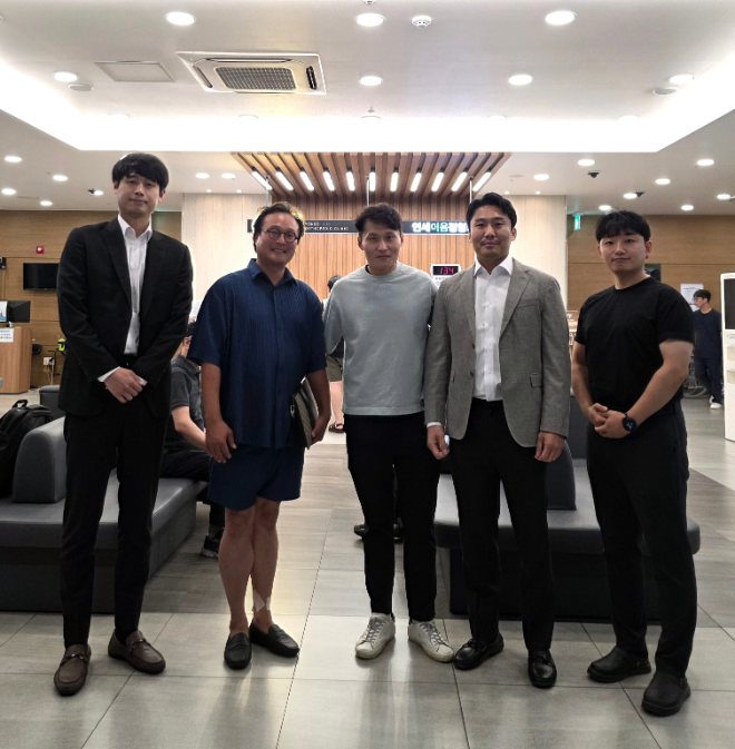 연세이음정형외과, 한국BMX연맹과 스포츠의료 협력 MOU 체결