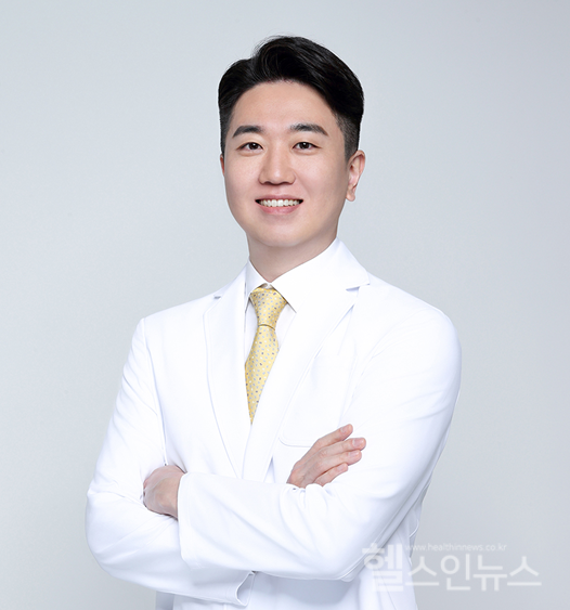 사진=블리비의원 김해점 윤두환 원장