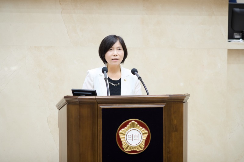 신현녀 용인시의원