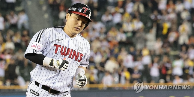 LG 박동원 / 사진=연합뉴스