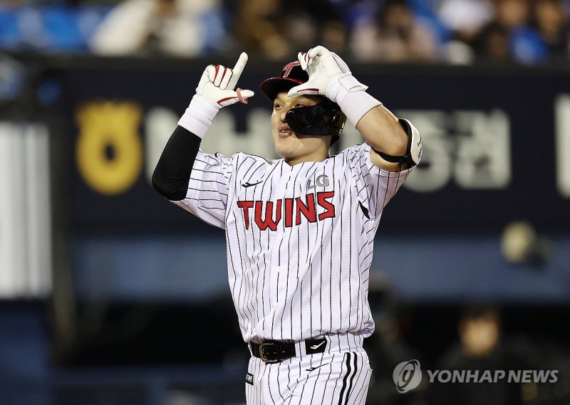 LG 박동원 / 사진=연합뉴스