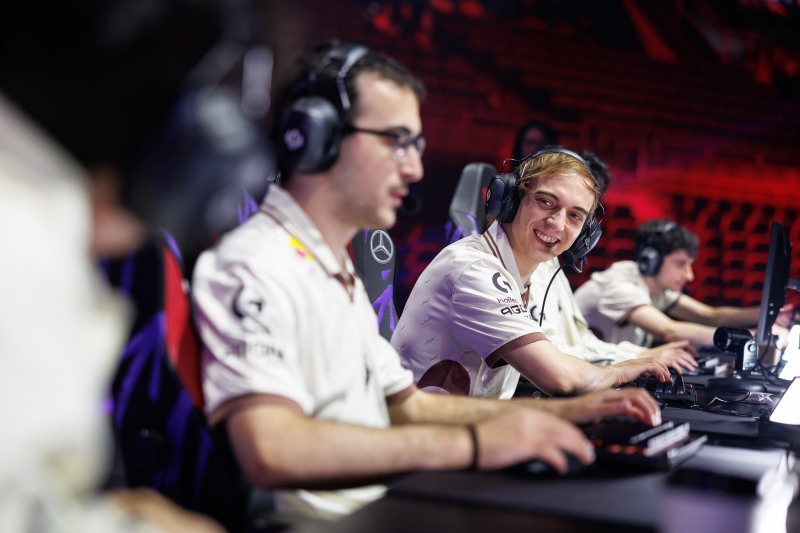 G2 e스포츠(사진=라이엇 게임즈)