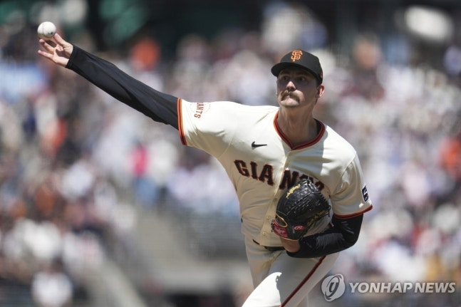 불륜·가정 폭력 의혹을 받는 숀 젤리 / 사진=연합뉴스