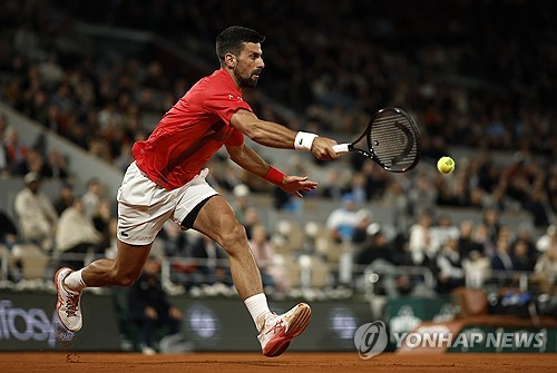 조코비치 / 사진=연합뉴스