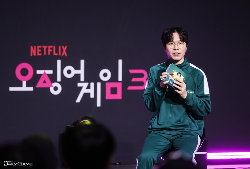 '서든어택' 20주년 생일과 함께 보다 즐거운 게임을 만들겠다 약속했다.