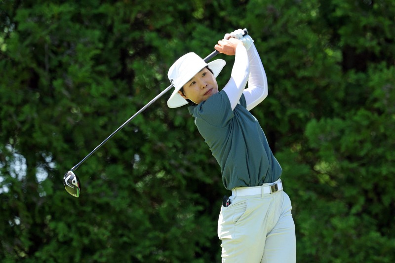 이소미. 사진=연합뉴스