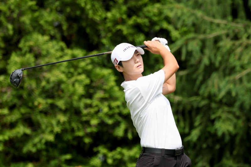 박성현. 사진=연합뉴스