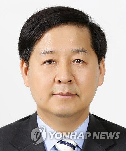 기획재정부 장관 후보자에 지명된 구윤철 서울대 특임교수.