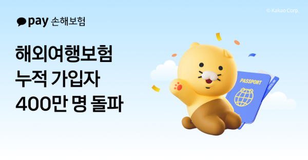 ⓒ 카카오페이손보