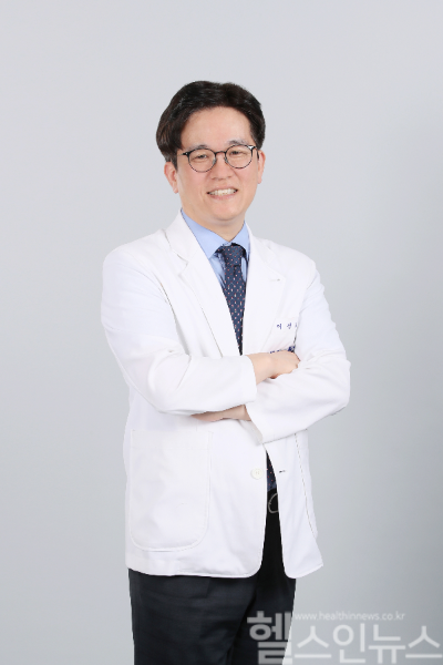 이정표 서울대학교병원운영 서울특별시보라매병원 신장내과 교수