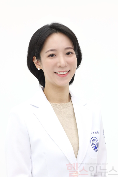 이예슬 자생한방병원 척추관절연구소 원장