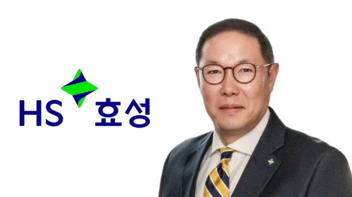 홀로서기 1년 조현상 부회장, ‘가치 경영’ 펼쳤다