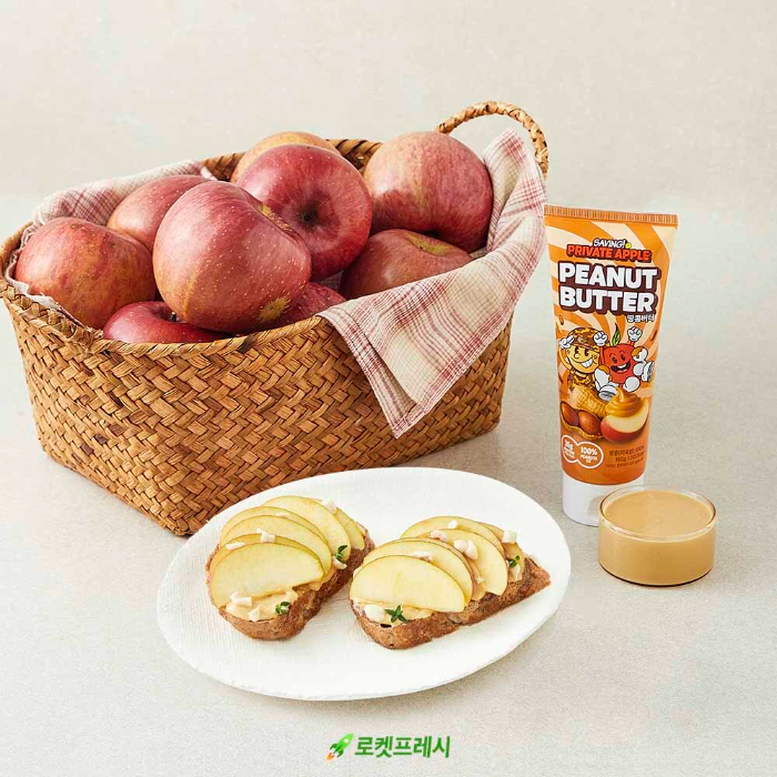 쿠팡, 못난이 사과 200톤 매입해 지역농가 지원...소비 확대 위해 신규 상품 개발