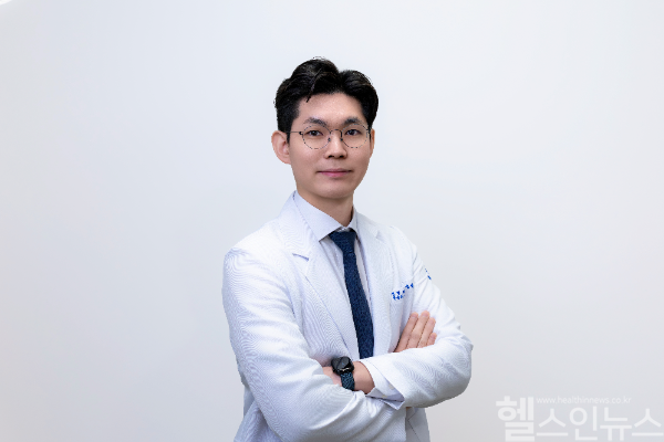 이승열 바른본병원 원장(정형외과 전문의)