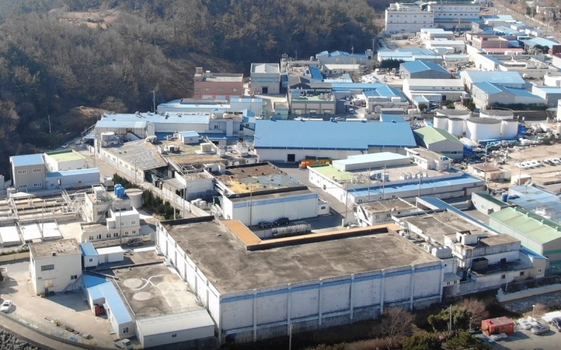 전남도, 산업단지 환경조성 3차 공모 국비 84억 확보