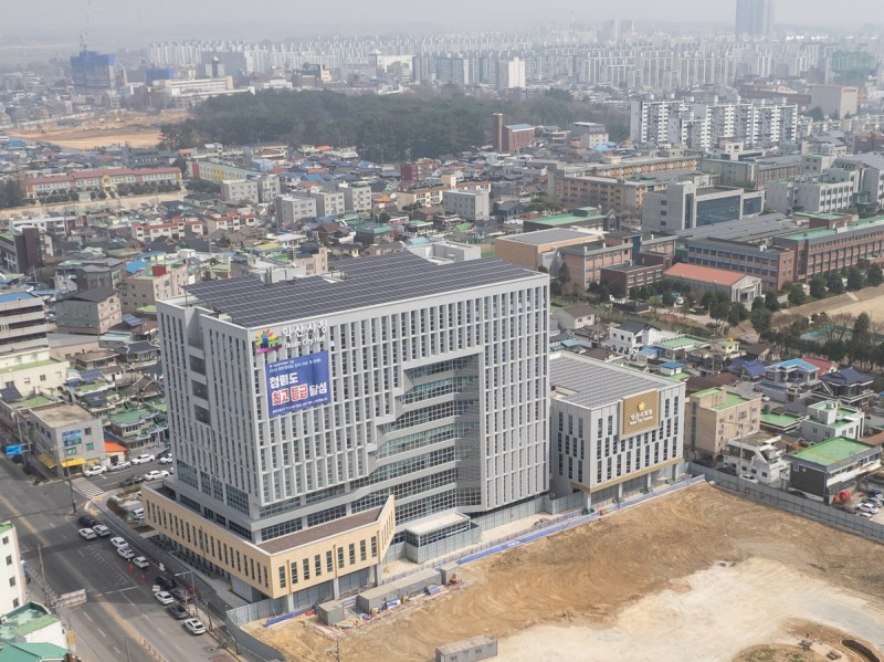 익산시, '100원 버스' 어린이부터 청소년까지 확대
