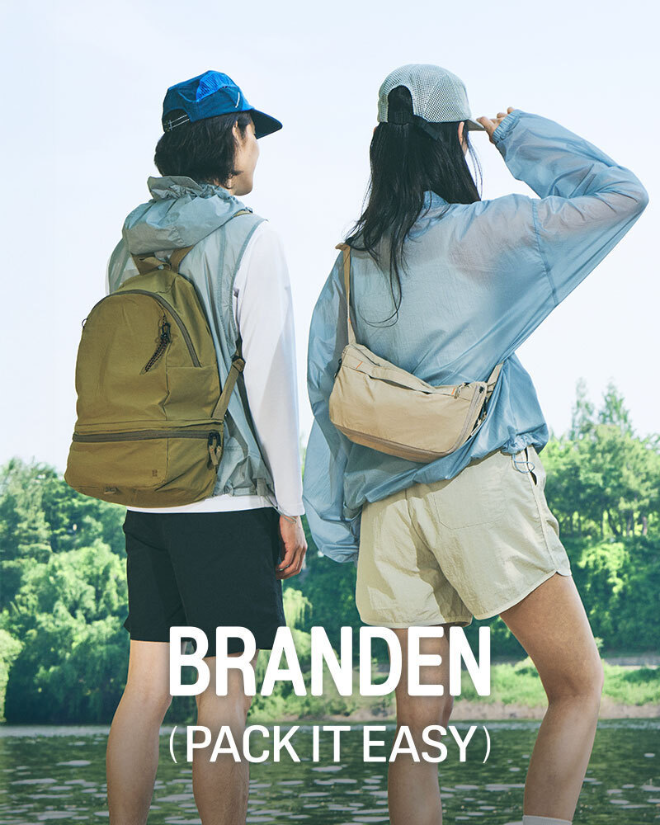 정리 전문 브랜드 ‘브랜든’, 누적 매출 1천억 원 달성… 글로벌 시장 공략 본격화