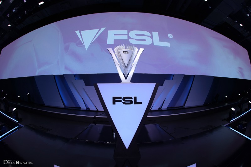 총 누적 시청자 1,022만... 넥슨, FC 온라인 리그 팬과 역사 만들다