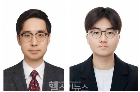 연동건 경희대 의과대학 교수 연구팀 (경희대의과대학 제공)