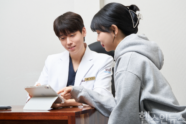 정동빈 로담한의원 강남본점 원장