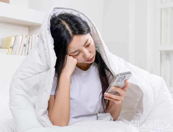 불면증, 생활 습관만 바꿔도 달라집니다 (숨수면클리닉 제공)