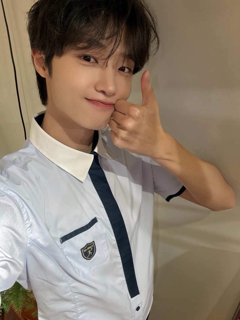 손동표, 주크박스 뮤지컬 ‘써니텐’ 캐스팅…탁월한 보컬+연기 실력 예고