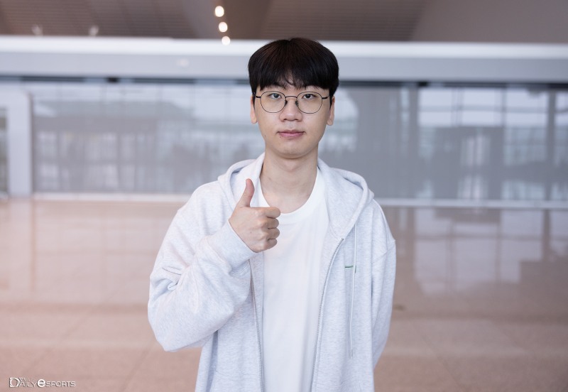 T1 '도란' 최현준