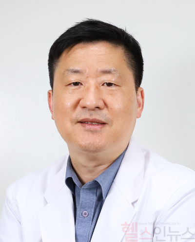 황헌규 순천향대 부천병원 호흡기알레르기내과 교수