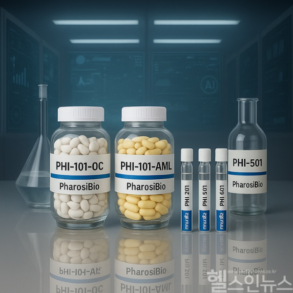 파로스아이바이오 제공