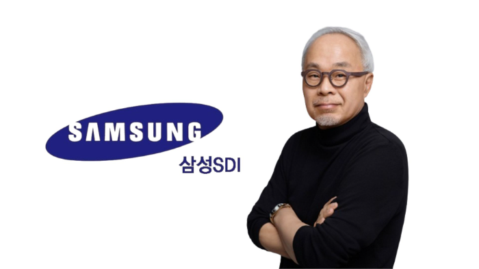 "밤잠 설치는 현실, 하지만 반드시 해낼 것"... 최주선 삼성SDI 사장의 위기 돌파 의지