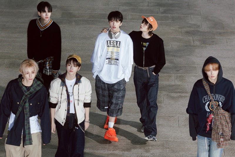 보이넥스트도어, 내달 20일 일본 싱글 2집 ‘BOYLIFE’ 발매…타이틀은 일본 오리지널 곡 ‘Count To Love’