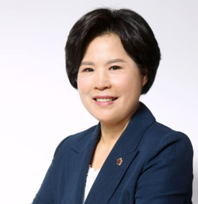 서성란 경기도의원