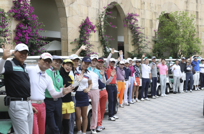 K-CEO골프최고위과정, 2025년 가을학기 22기 모집 시작