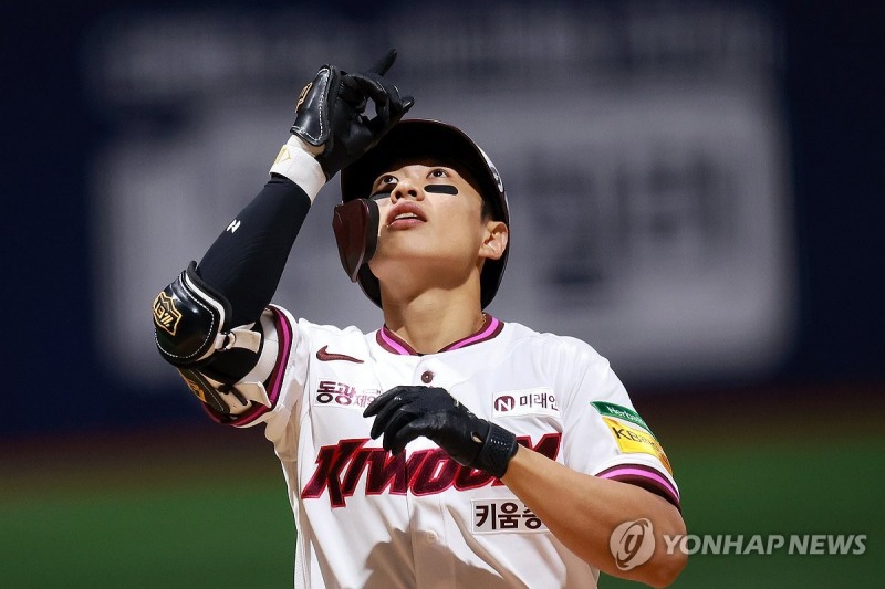 키움 송성문 / 사진=연합뉴스