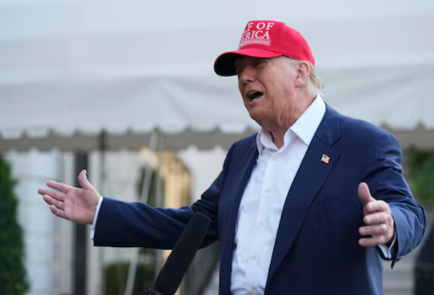 (상보) 트럼프 대규모 감세안, 美상원 '51대 50' 극적 통과