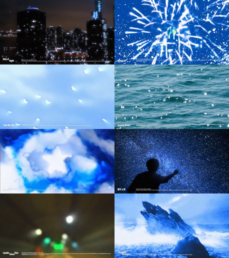 TXT, 정규 4집 전곡 음원 일부 공개…데뷔 후 처음으로 멤버별 솔로곡 수록