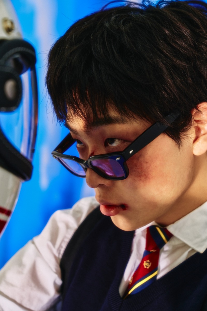 김승주, 테잎스와 전속계약 체결…오늘(2일) 싱글 '교환학생' 발매