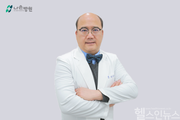 김창일 인천나은병원 자궁근종센터장