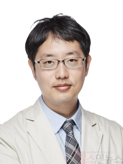 윤재승 가톨릭대학교 성빈센트병원 내분비내과 교수