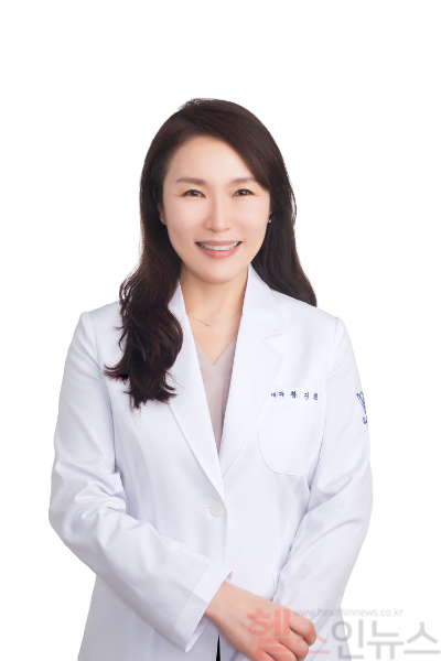 황지원 경희대병원 류마티스내과 교수