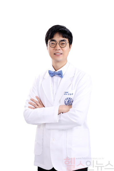 안준영 대동병원 과장