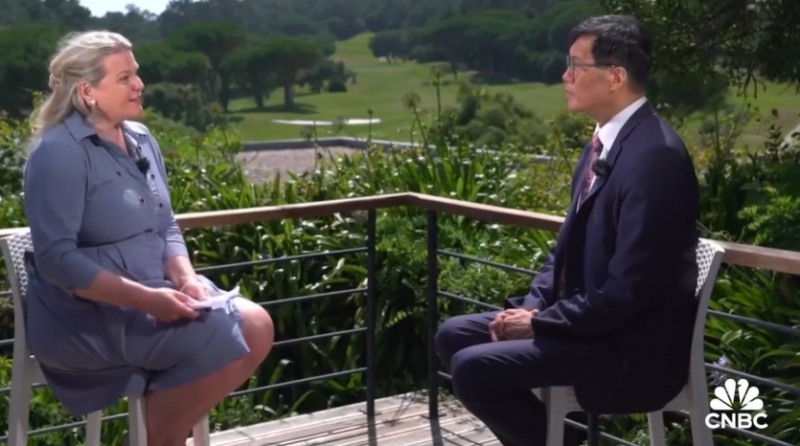 이창용 "최근 금융안정 리스크 상승..추가 인하 속도·시기 결정시 금융안정 리스크 주의깊게 모니터링 할 것"