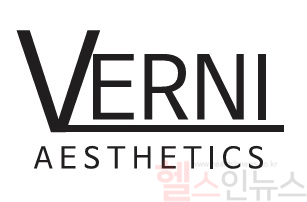 ㈜베르니에스테틱스 CI (㈜베르니에스테틱스 제공)