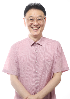 권영찬 교수. ⓒ 권영찬닷컴