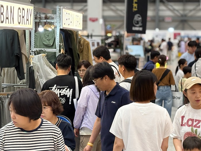 메쎄이상, ‘2025 국제아웃도어캠핑&레포츠페스티벌’ 18일부터 서울 SETEC에서 개최