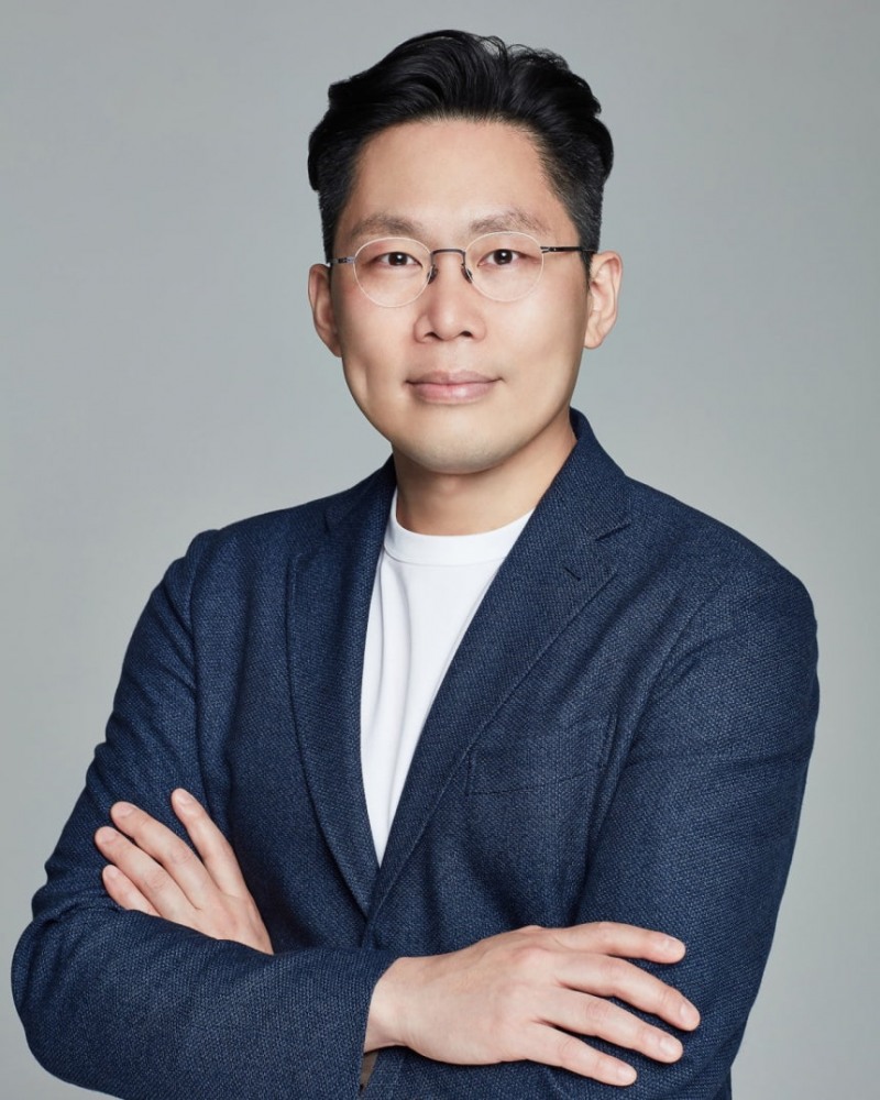 유동주 하이브 뮤직그룹 APAC 대표 /사진=하이브 제공