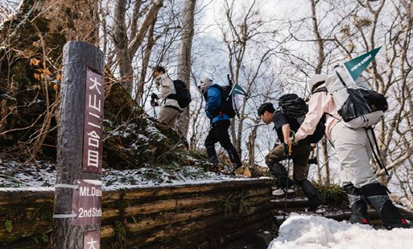 스포츠 자아가 모이면 크루가 된다! 크루문화에 스며드는 브랜드▲ 네파 ‘2025 네파크루 돗토리현 스페셜 오르락’ 성료 이미지