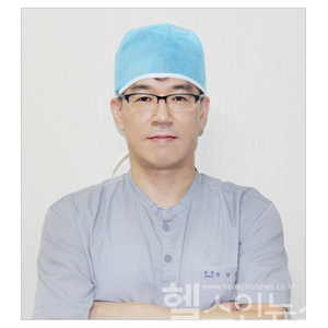 윤진석 대항하정외과 원장