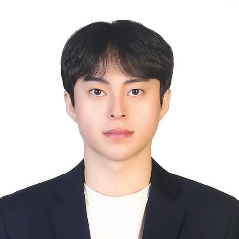 이세현 학생(의과대학 의예과 2년) 사진제공=전북대