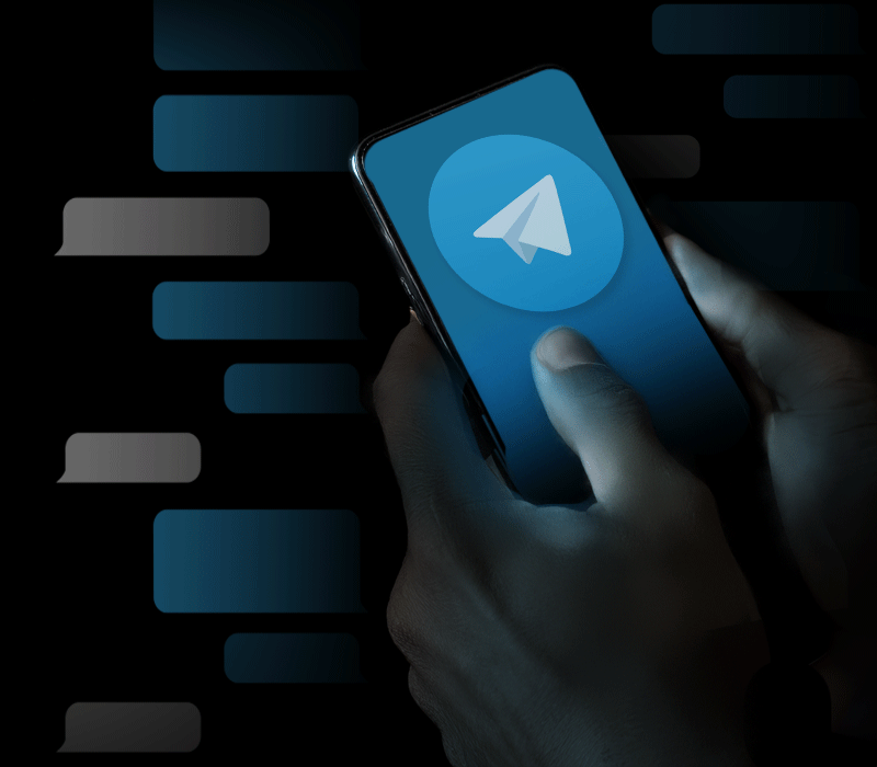 텔레그램 범죄, 더 이상 안전지대는 없다… 수사 협조 강화로 검거율 급상승